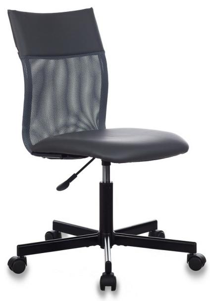 

Офисное кресло Бюрократ CH-1399/GREY (Grey)