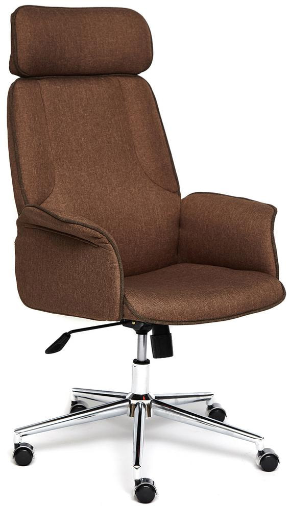 

Офисное кресло Tetchair Charm 13340 (Brown)
