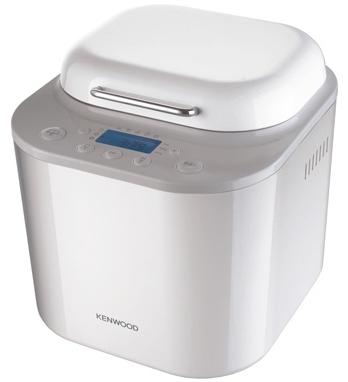 Kenwood BM 260 - хлебопечь (White) купить в интернет-магазине icover