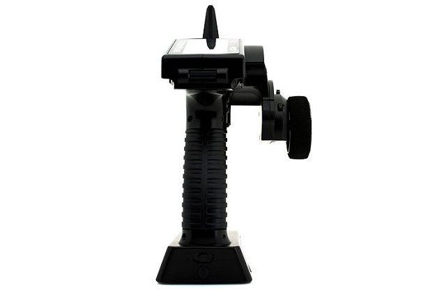 Spektrum DX4R Pro 4CH DSMR (SPM4100) - аппаратура радиоуправления купить в интернет-магазине icover