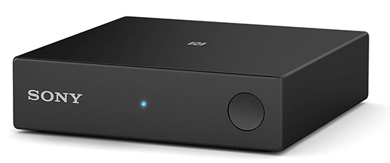 Sony Bluetooth Music Receiver (BM10) - беспроводной  Bluetooth-адаптер купить в интернет-магазине icover