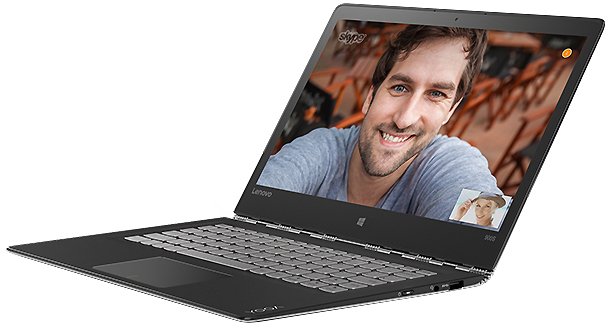 Купить Ноутбук Lenovo Yoga 900s