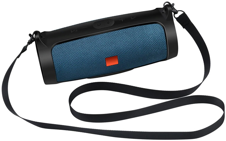 Чехол Leegoal для JBL Charge 4 (Black) купить в интернет-магазине icover