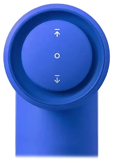 Аккумуляторная отвертка HOTO Electric Screwdriver Gun QWLSD008 (Blue) купить в интернет-магазине icover
