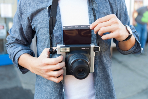 Fujifilm Instax WIDE 300 Fujifilm Instax WIDE 300