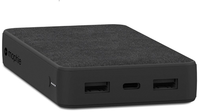 Внешний аккумулятор Mophie Powerstation PD XL (401102985) USB-C 15000 mAh (Black) купить в интернет-магазине icover