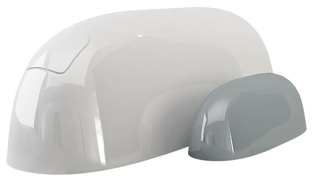 

Датчик открытия HIPER IoT D1 (White)