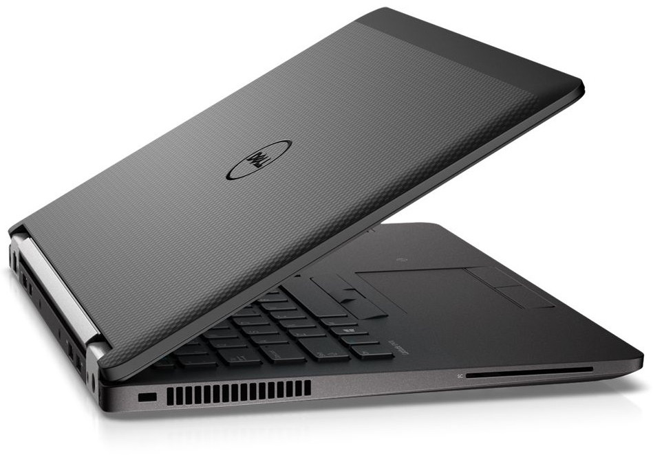 Ноутбук Dell Latitude E7470 14", Intel Core i5 6300U 2.4Ghz, 8Gb, 256Gb SSD (7470-4339) купить в интернет-магазине icover