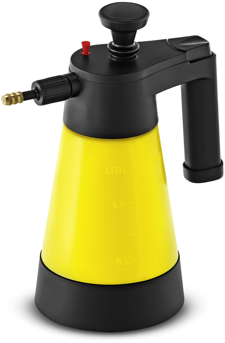 

Напорный пульверизатор Karcher для чистящего средства (6.394-374.0)