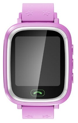Детские умные часы Geozon Lite (Pink) купить в интернет-магазине icover