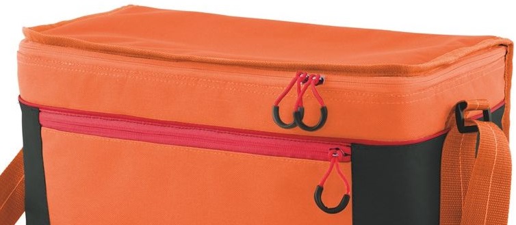 Outwell Petrel L - сумка изотермическая (Orange) купить в интернет-магазине icover