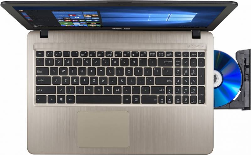 Купить Ноутбук Asus Vivobook 15.6