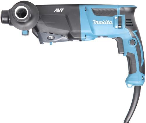 Перфоратор Makita HR2611FT(X5) купить в интернет-магазине icover