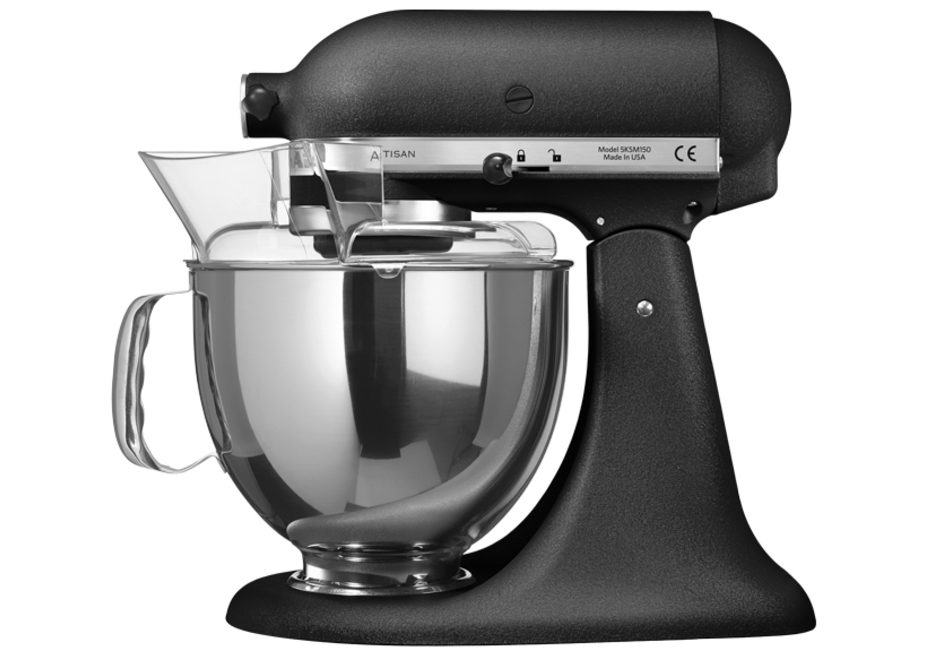 Купить kitchenaid artisan (5ksm150psebk) - планетарный миксер (imperial black) в Москве. В нашем каталоге интернет-магазина icover.ru вы можете ознакомиться с ценами, подробным описанием, фотографиями и техническими характеристиками. Низкие цены. Высокое качество. Доставка по России. Заказать товары по телефону +7(495)229-39-50 KitchenAid Artisan (5KSM150PSEBK) - планетарный миксер (Imperial Black) купить в интернет-магазине icover