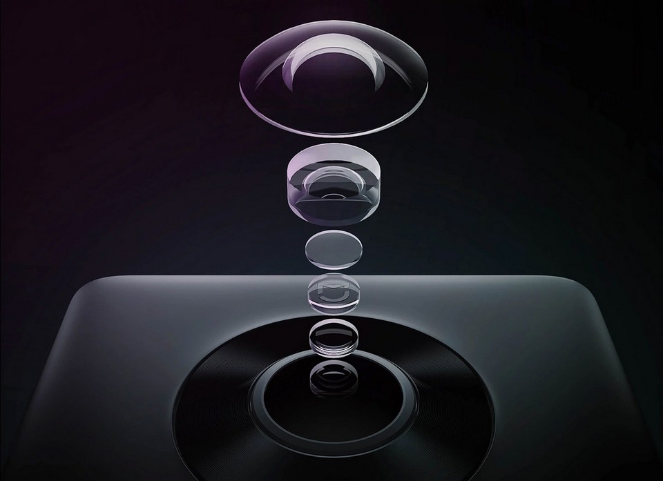Панорамная экшн-камера Xiaomi MiJia 360 Panoramic ZRM4030GL (Black) купить в интернет-магазине icover
