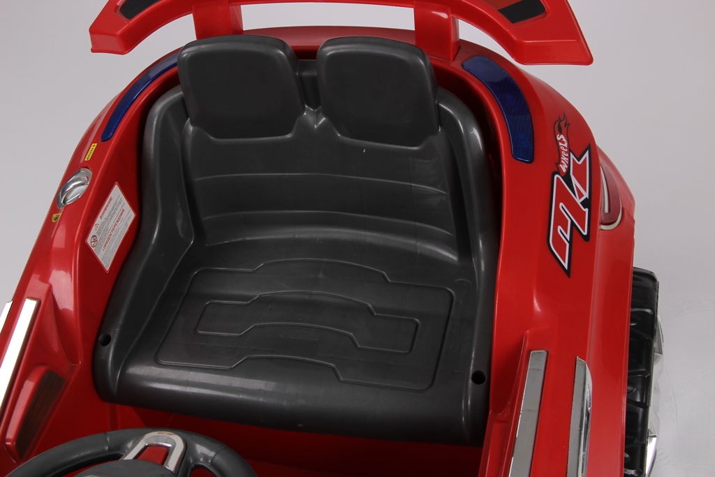 Barty BMW (YLQ-8899) - электромобиль двухместный (Red) купить в интернет-магазине icover