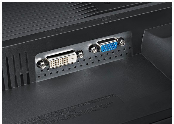 Монитор Samsung S22E200BW 22" TFT TN (Black) купить в интернет-магазине icover