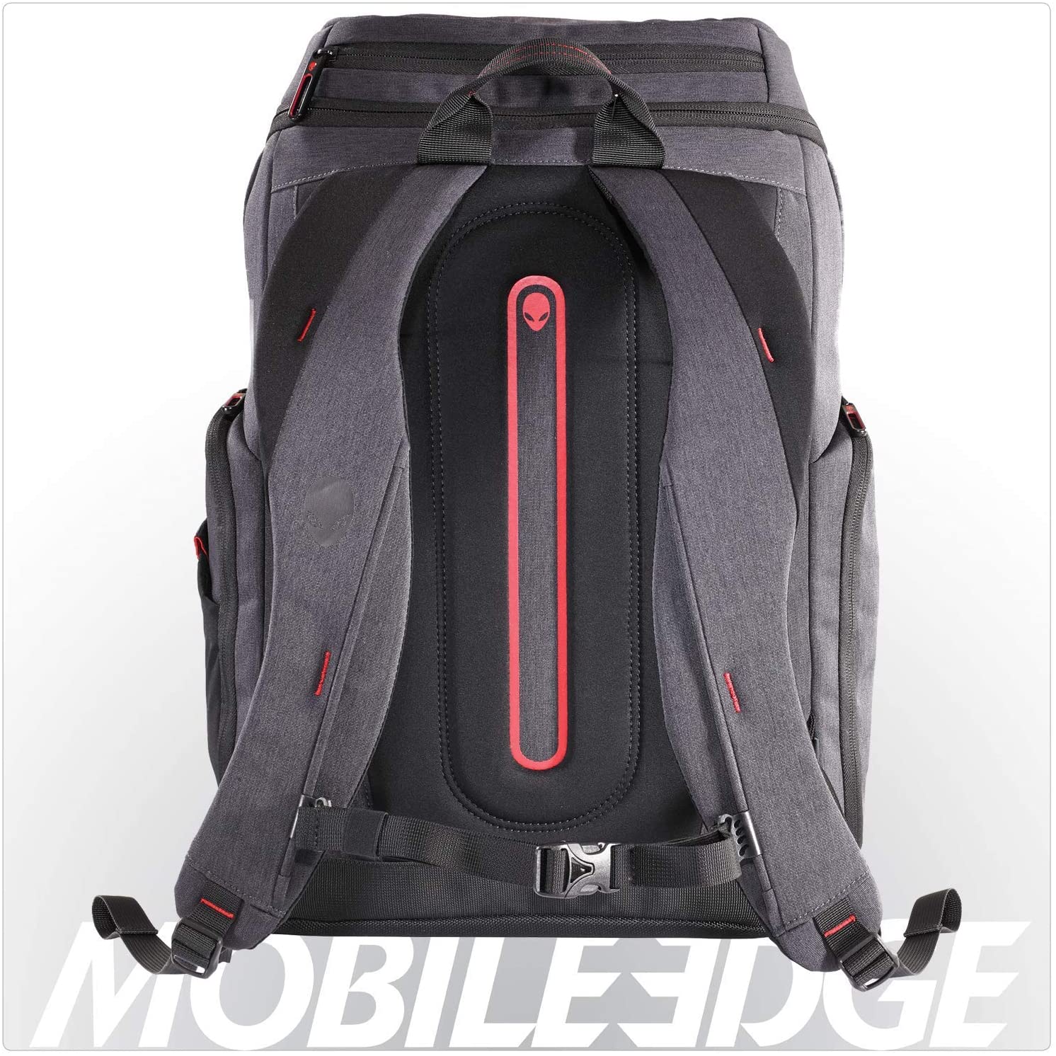 Рюкзак Mobile Edge Alienware M17 Elite для ноутбука 17" (AWM17BPE) купить в интернет-магазине icover