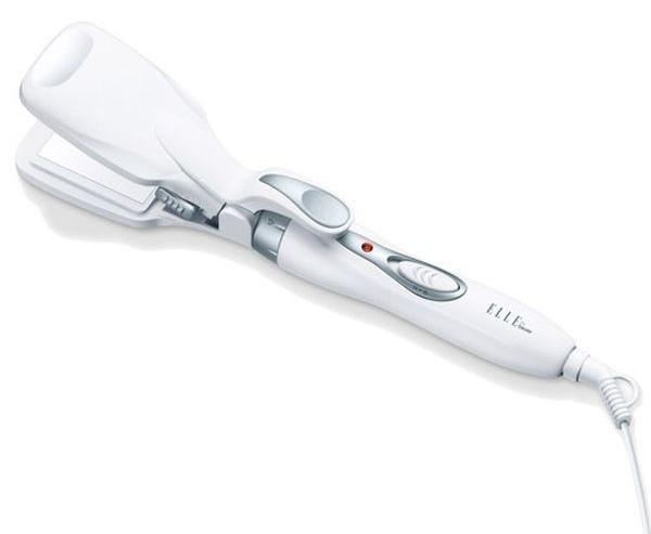 Beurer HTE 50 - мультистайлер для волос (White) купить в интернет-магазине icover