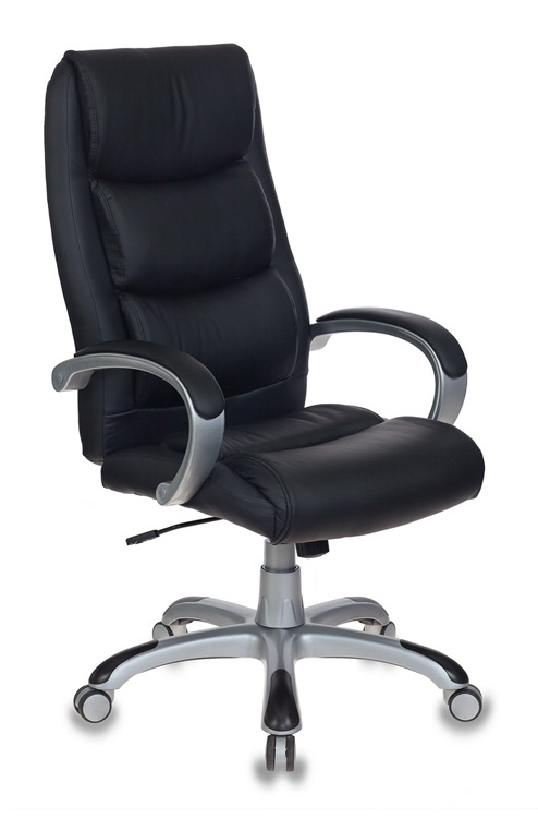

Офисное кресло Бюрократ CH-S840N (Black)