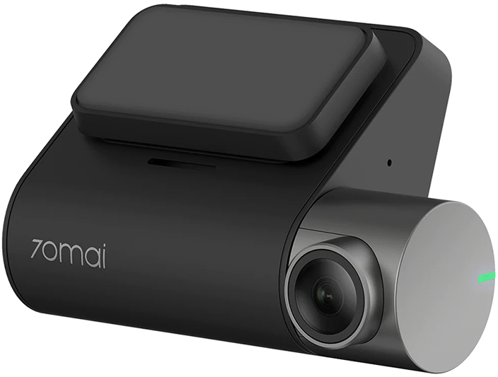 Видеорегистратор Xiaomi 70mai Dash Cam Pro Midrive D02 (Black) купить в интернет-магазине icover