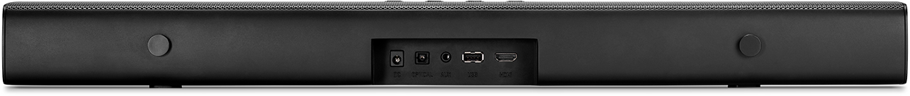 Звуковая панель JBL Bar Studio JBLBARSBLKEP (Black) купить в интернет-магазине icover