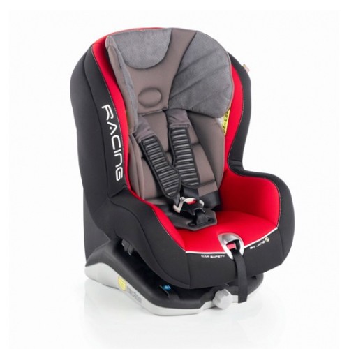 Jane Racing R30 (131GIRAA) - детское автокресло (Red) купить в интернет-магазине icover