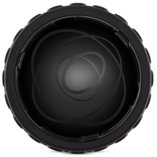 Радиоуправляемый робот Orbotix Sphero Ollie Darkside Robotic Ball (Black) купить в интернет-магазине icover