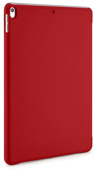 Чехол Pipetto Origami (P030-53-7) для iPad 10.2" (Red) купить в интернет-магазине icover
