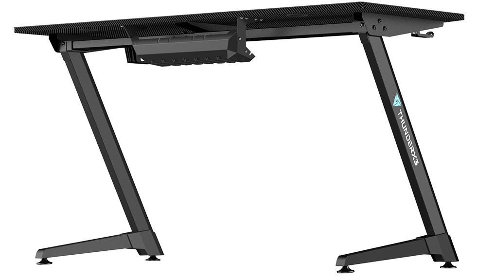 Компьютерный стол ThunderX3 ED5 (Black) купить в интернет-магазине icover