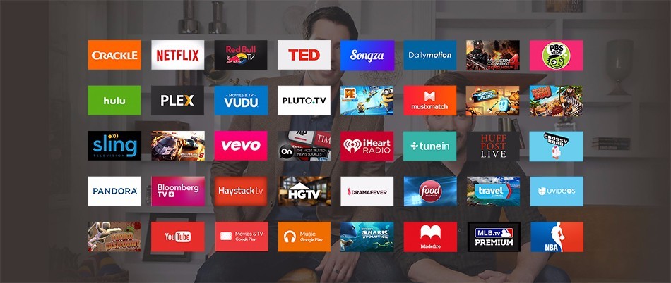 Медиаплеер Xiaomi Mi Box International Version (Black) купить в интернет-магазине icover