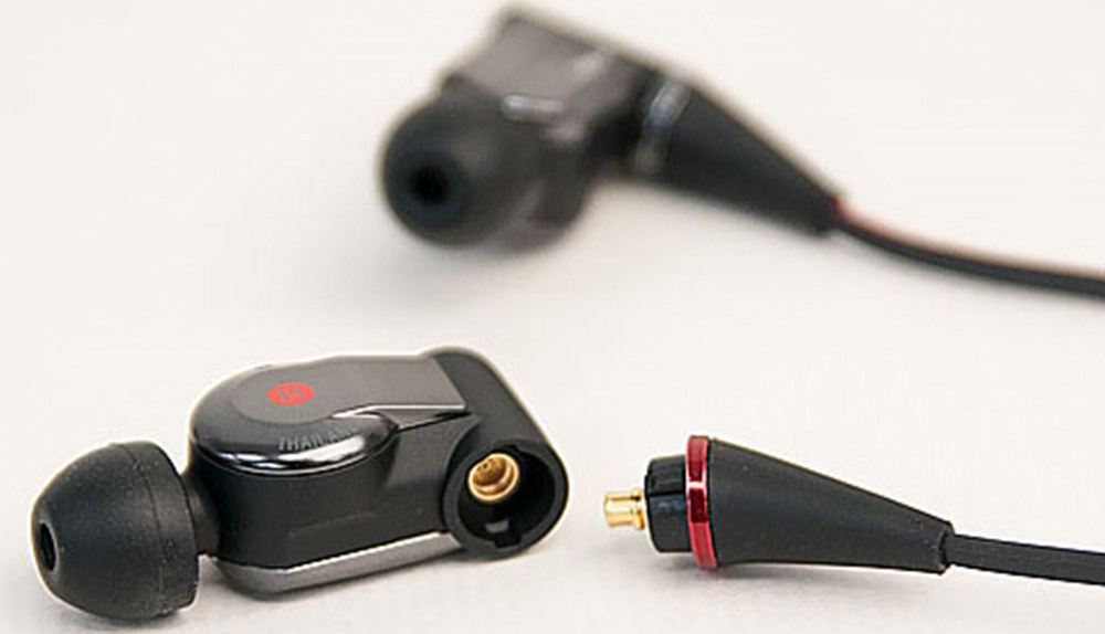Sony XBA-A2 - внутриканальные наушники (Black) купить в интернет-магазине icover