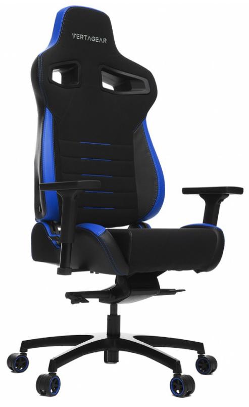 

Игровое кресло Vertagear P-Line PL4500 (Black/Blue)