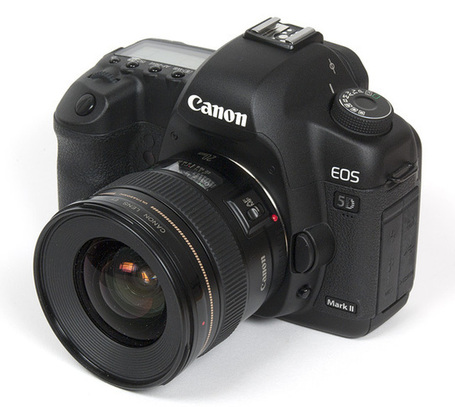 Объектив Canon EF 20mm f/2.8 USM (2509A010) купить в интернет-магазине icover