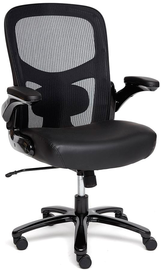 

Офисное кресло Tetchair Big-1 12777 (Black), Big-1