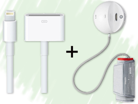 Купить тонометр для устройств apple ihealth blood pressure monitor bp3 + переходник apple md824zm/a (white) в Москве. В нашем каталоге интернет-магазина icover.ru вы можете ознакомиться с ценами, подробным описанием, фотографиями и техническими характеристиками. Низкие цены. Высокое качество. Доставка по России. Заказать товары по телефону +7(495)229-39-50 Тонометр для устройств Apple iHealth Blood Pressure Monitor BP3 + переходник Apple MD824ZM/A (White) купить в интернет-магазине icover