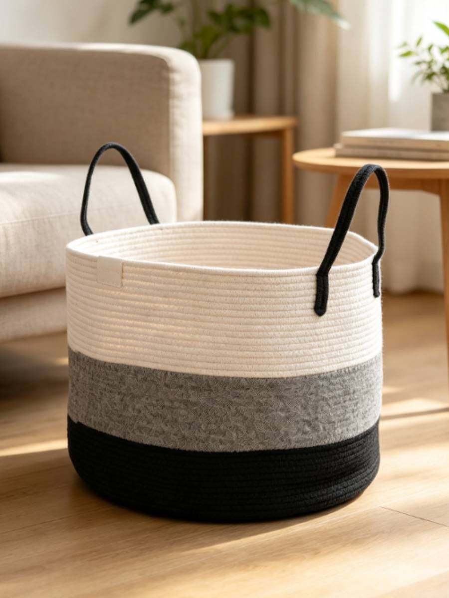 Купить тканевая корзина ridberg 51*33 (white/brown/black) в Москве. В нашем каталоге интернет-магазина icover.ru вы можете ознакомиться с ценами, подробным описанием, фотографиями и техническими характеристиками. Низкие цены. Высокое качество. Доставка по России. Заказать товары по телефону +7(495)229-39-50 Тканевая корзина Ridberg 51*33 (White/Brown/Black) купить в интернет-магазине icover