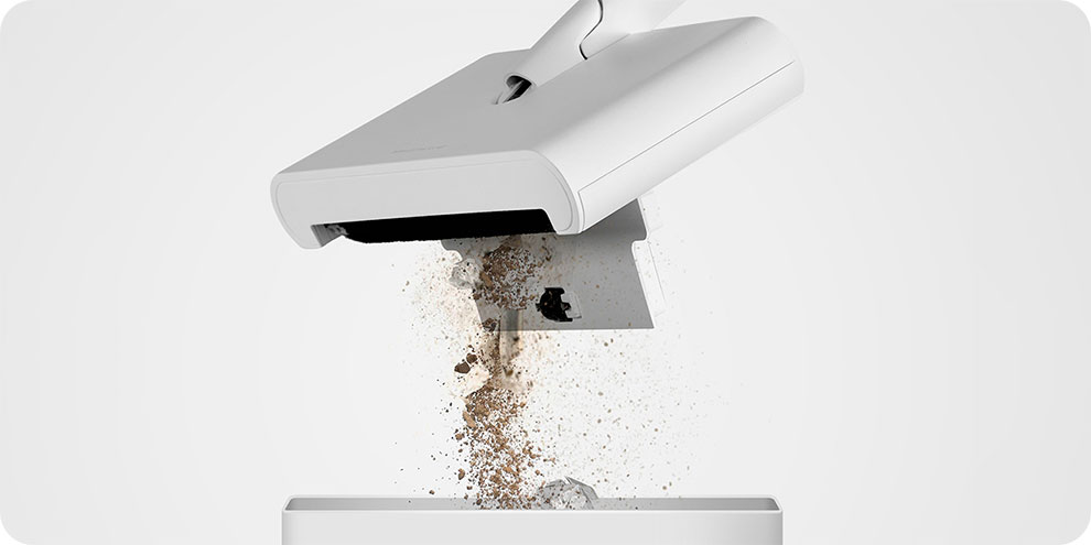 Швабра Xiaomi Deerma Del Mar Spray Mop (TB900) купить в интернет-магазине icover