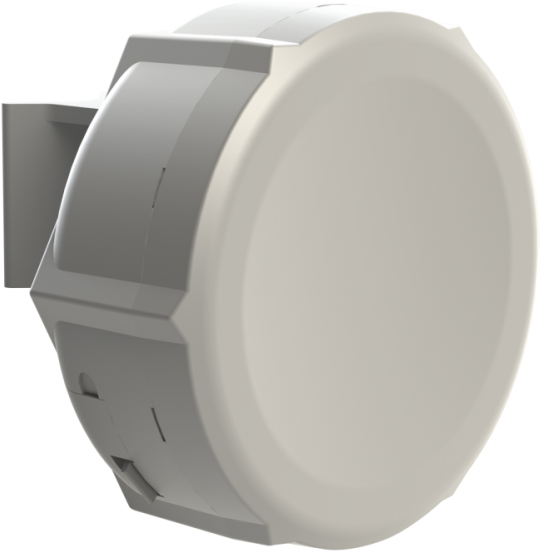 MikroTik RBSXT5HacD2n - всепогодный двухдиапазонный маршрутизатор со встроенной антенной (White) купить в интернет-магазине icover