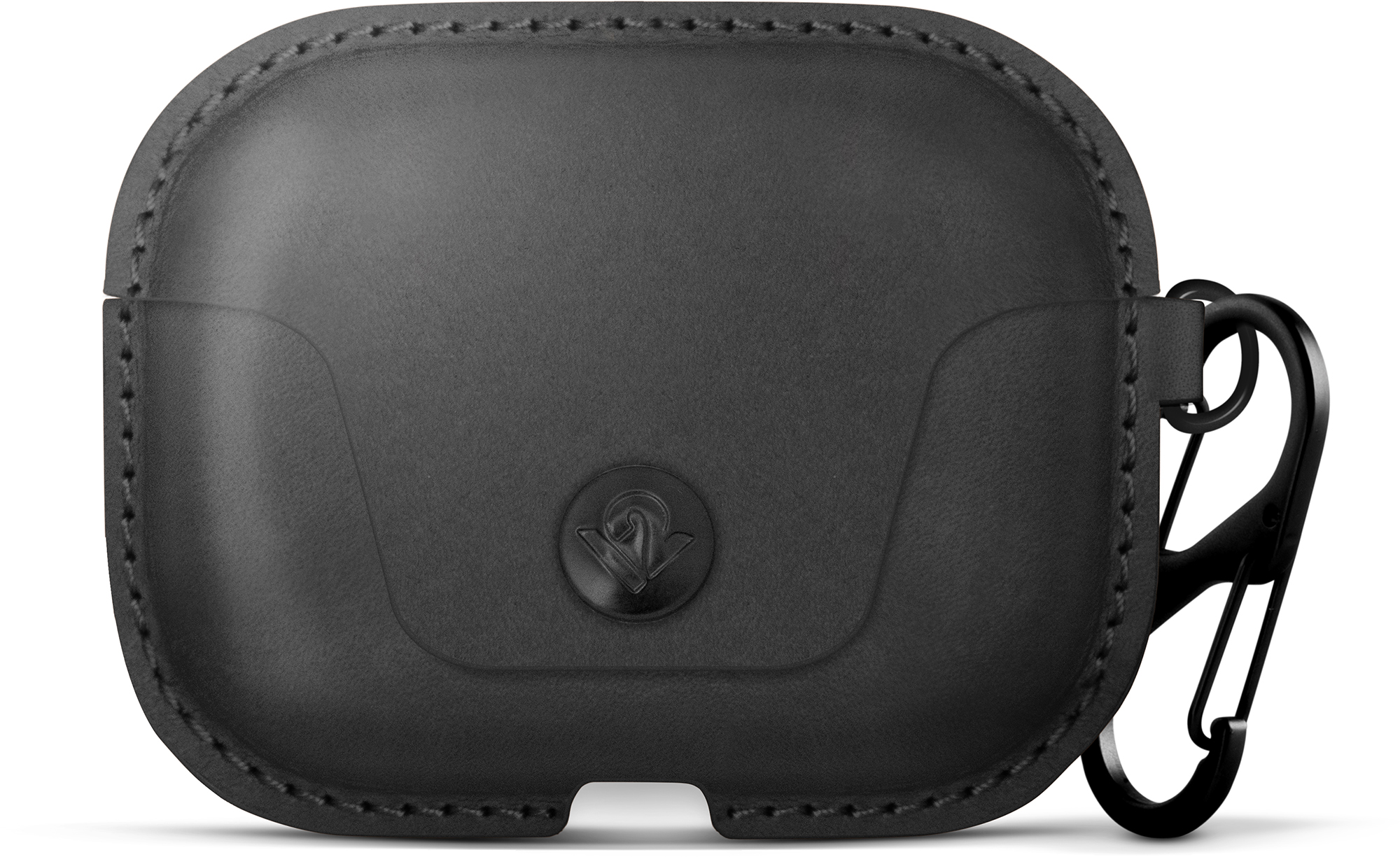 

Чехол Twelve South AirSnap (12-1967) для AirPods Pro (Black)