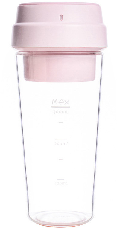 

17PIN, Star Frut Bottle