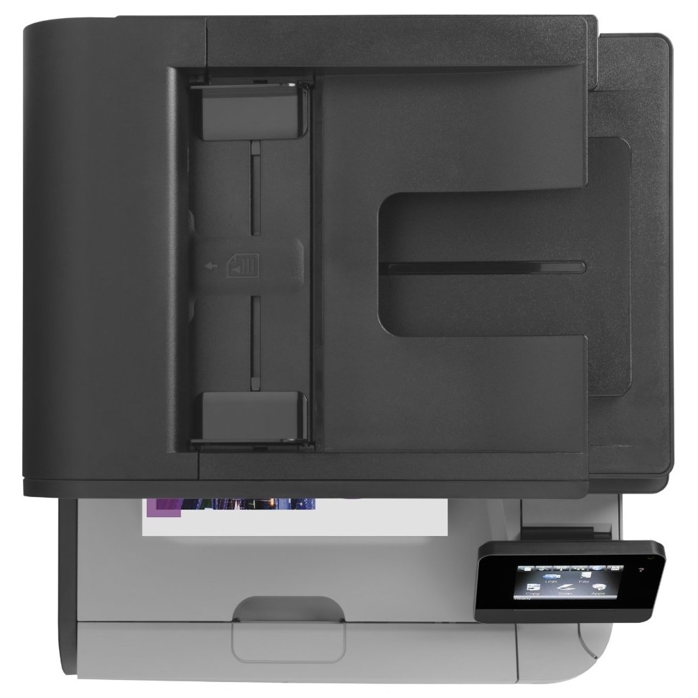 Hp Laserjet Pro 400 Color Купить