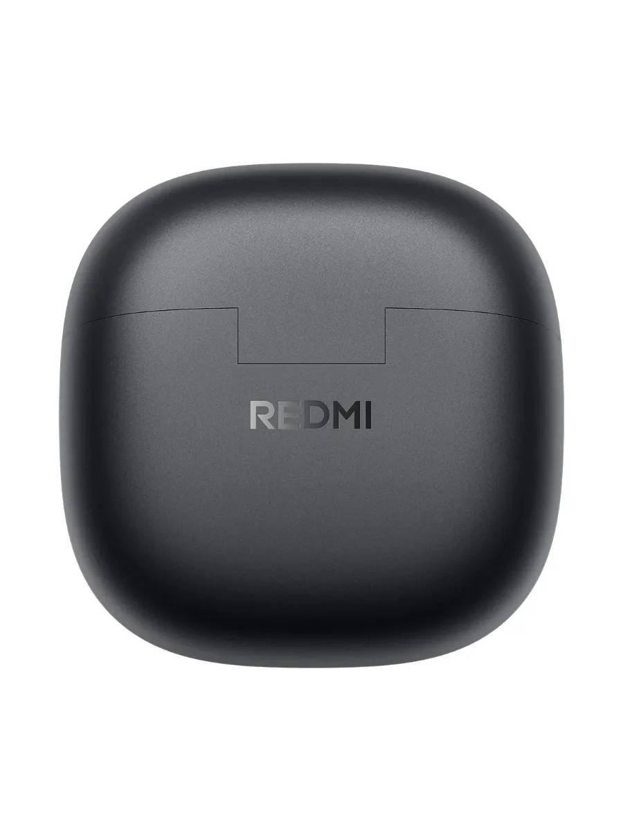 Наушники беспроводные Xiaomi Buds 8 Active BHR08JTGL (Black) купить в интернет-магазине icover