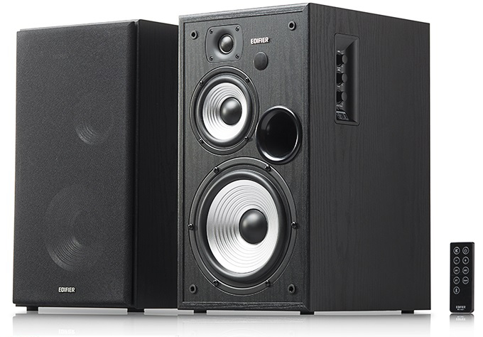 Компьютерная акустика Edifier R2730DB (Black) купить в интернет-магазине icover