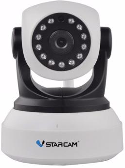 Vstarcam C7824WIP Яндекс Диск - IP-камера (White) купить в интернет-магазине icover