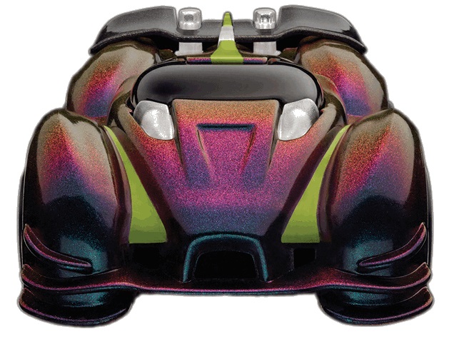 Anki Drive Spektrix - игрушечная машинка купить в интернет-магазине icover