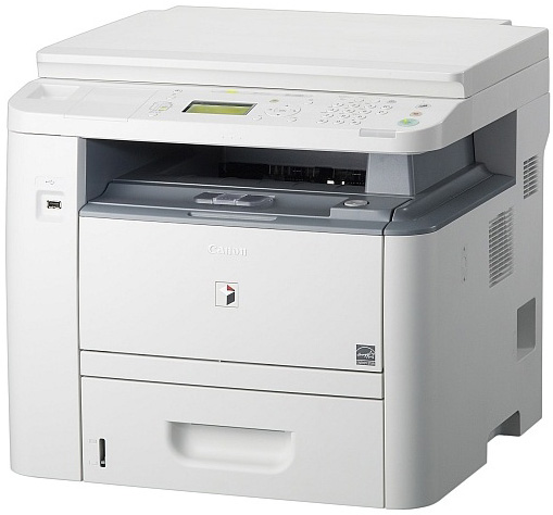 Canon imageRUNNER 1133A - монохромное лазерное МФУ (White) купить в интернет-магазине icover