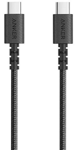Кабель Anker Powerline Select+ (A8032H11) USB-C 0,9m (Black) купить в интернет-магазине icover