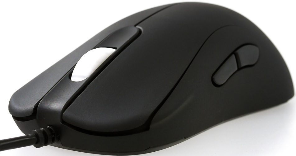 Zowie Za 11 (4712702160512) - проводная мышь (Black) купить в интернет-магазине icover