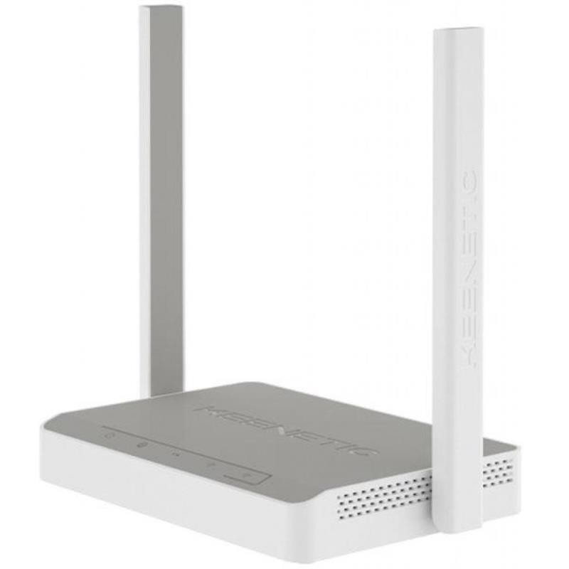 

Роутер Keenetic DSL (KN-2010)
